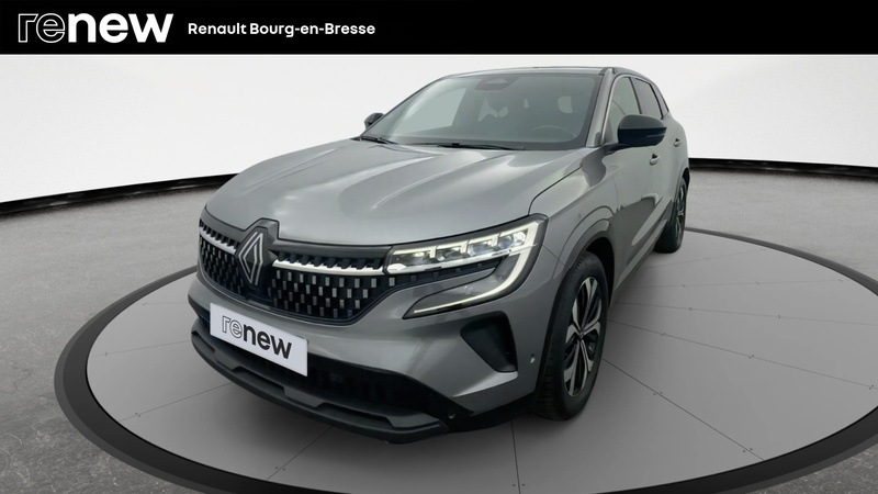 Renault Austral