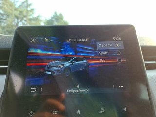 Vehicle 3D Image