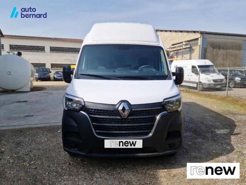 Renault Master Fourgon