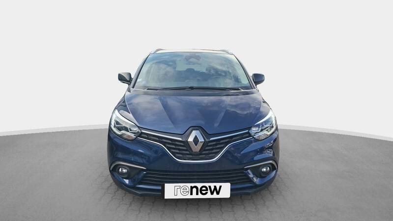 Renault Grand Scenic IV
