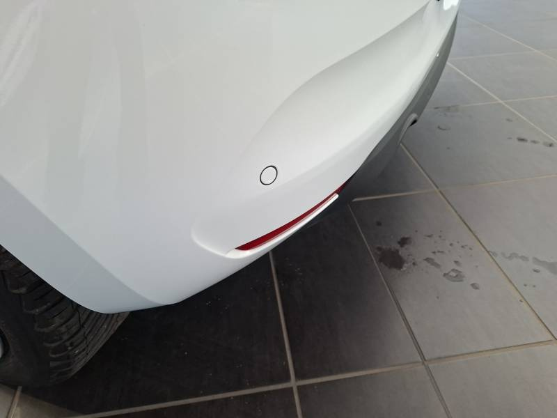 Renault Clio V Societe