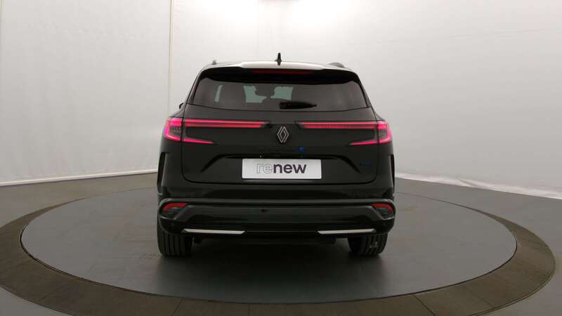 Renault Espace VI