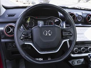 Vehicle 3D Image