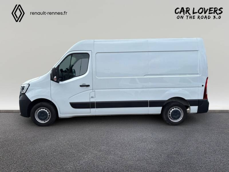 Renault Master III