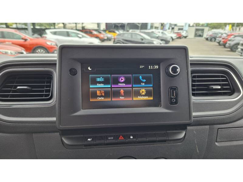 Renault Master III