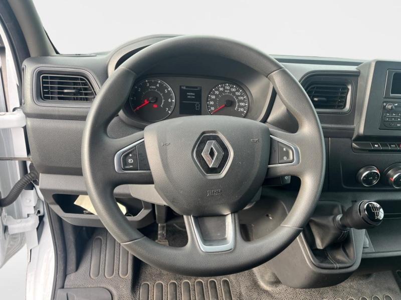 Renault Master Fourgon