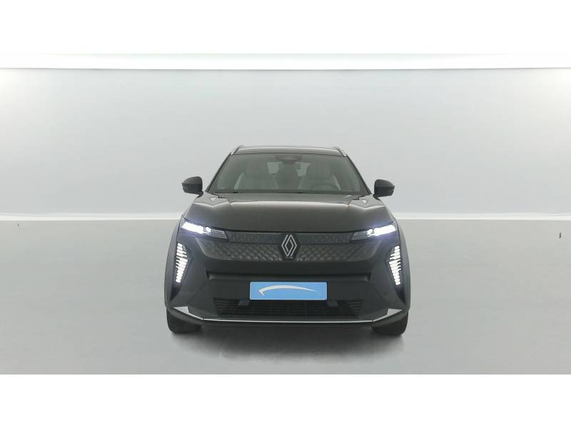 Renault Scenic E-Tech Electrique