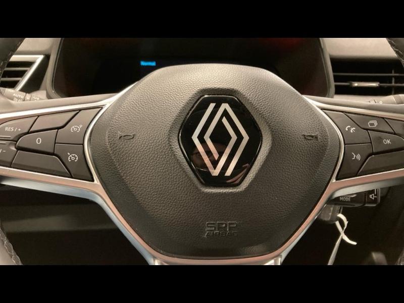 Renault Clio V