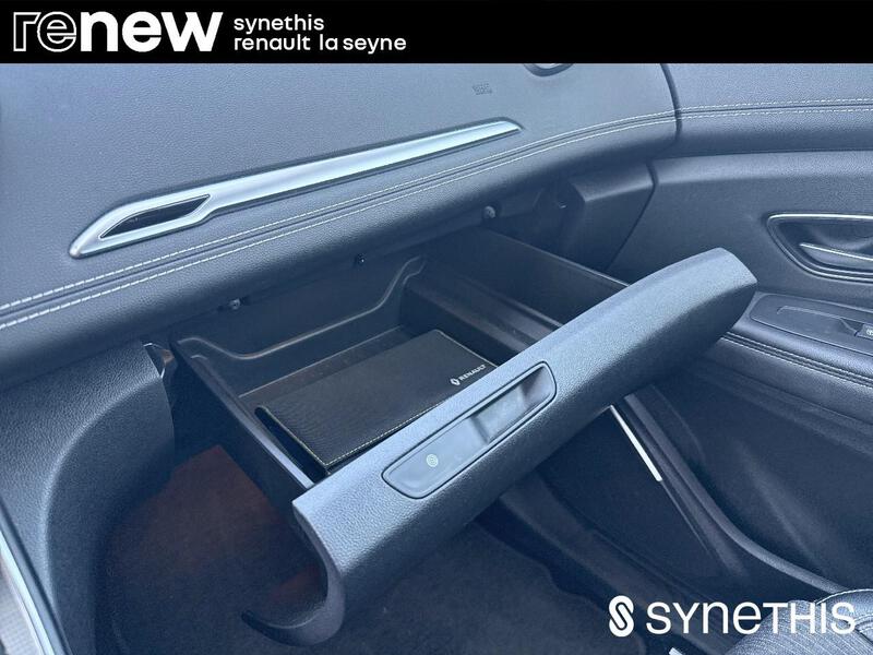 Renault Scenic IV