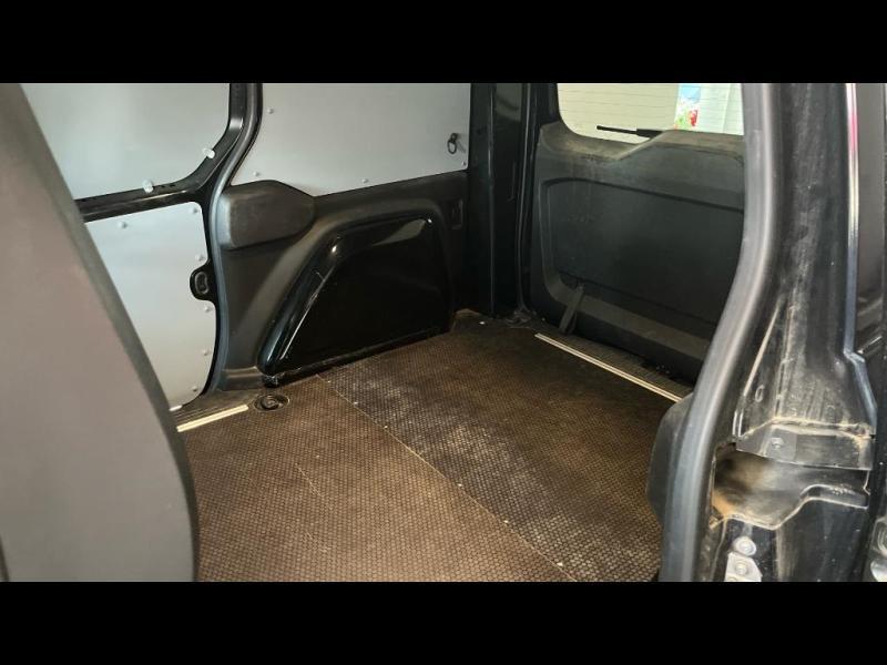 Mercedes-Benz Citan Fourgon