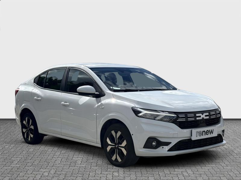 DACIA Logan 2024 — imagine 20