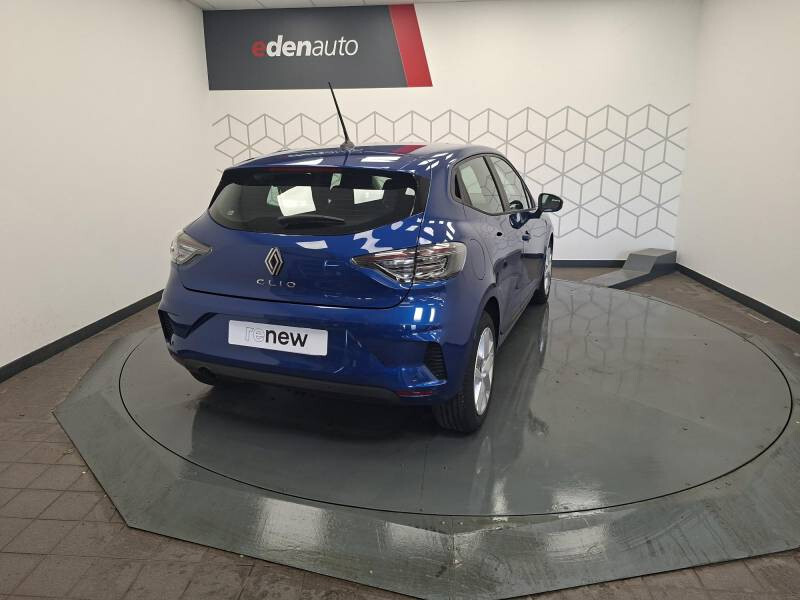 Renault Clio V