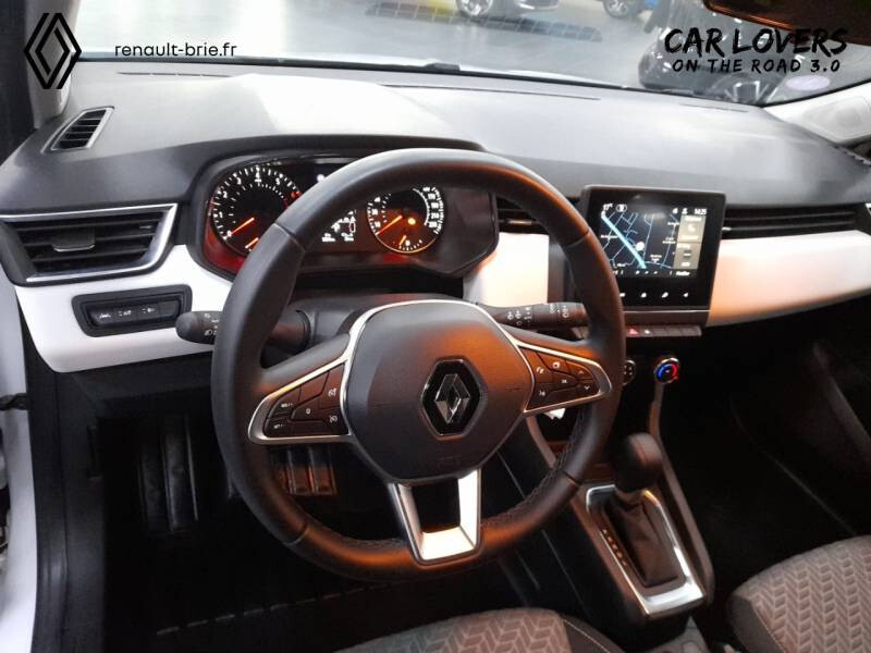 Renault Clio V
