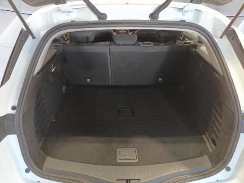 Renault Megane IV Berline