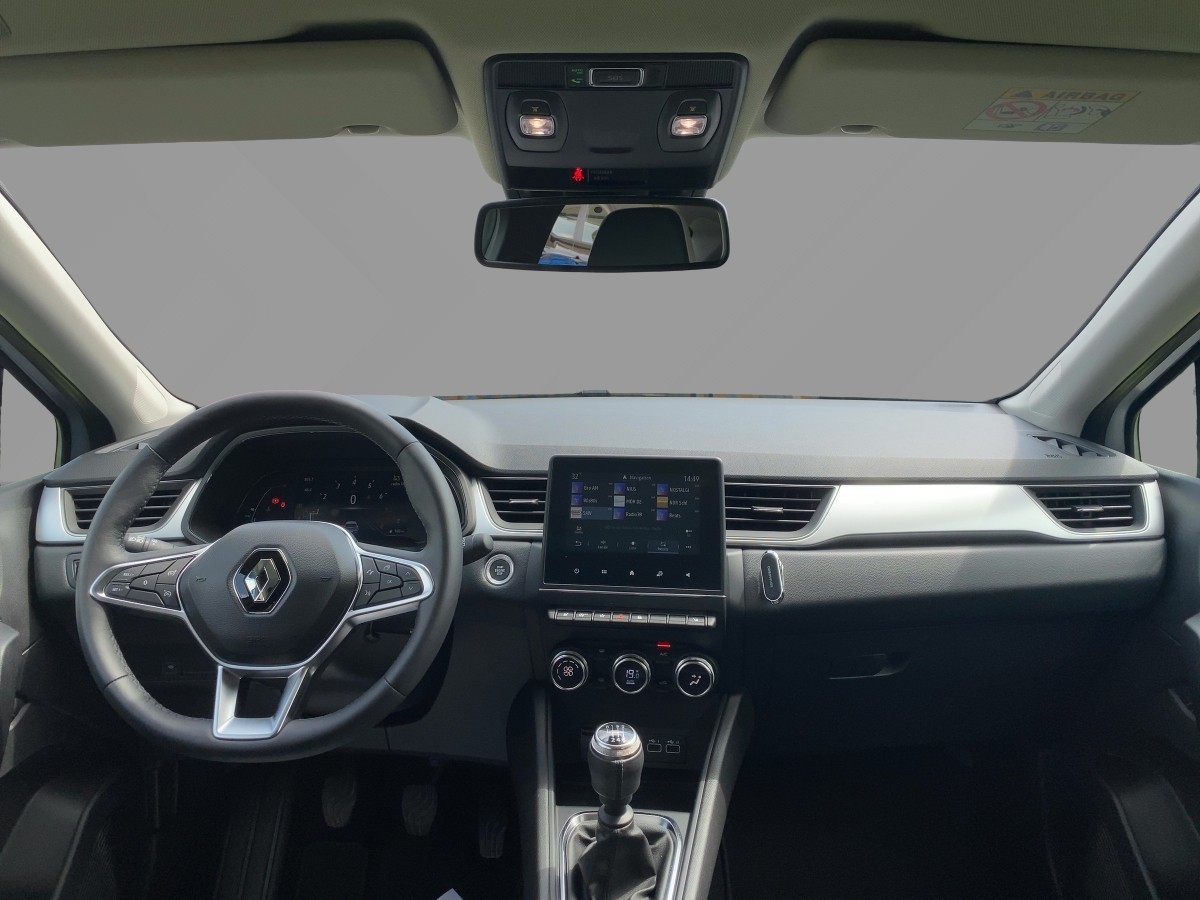 Renault Captur – Bild 9