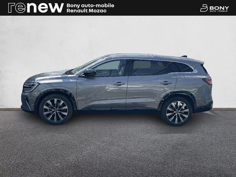 Renault Espace VI
