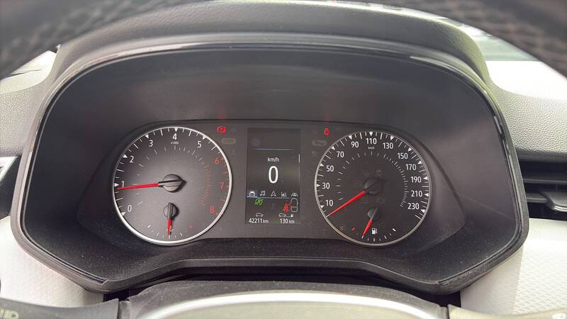 Renault Clio V