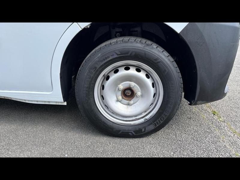 Renault Master Fourgon