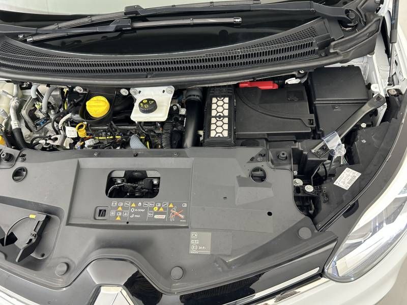 Renault Scenic IV
