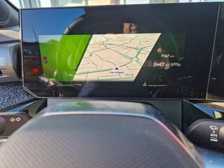 Vehicle 3D Image