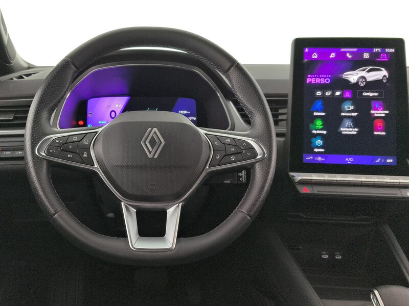 Renault Symbioz