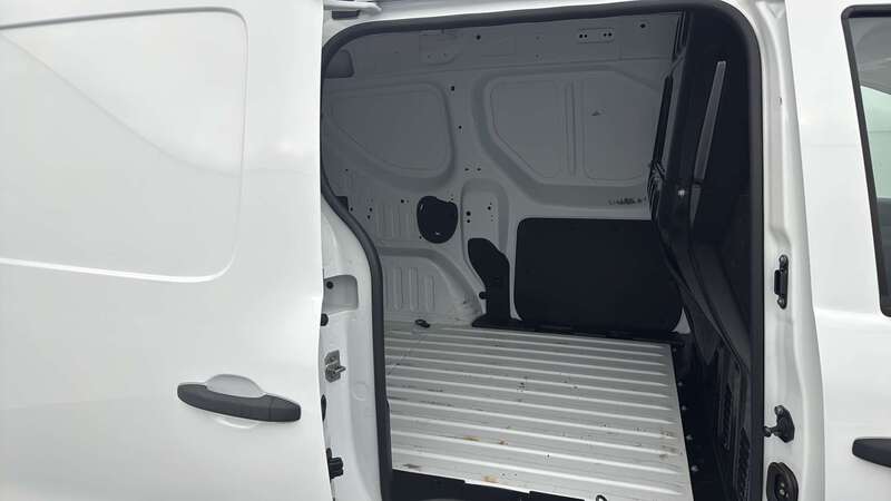 Renault Express VAN