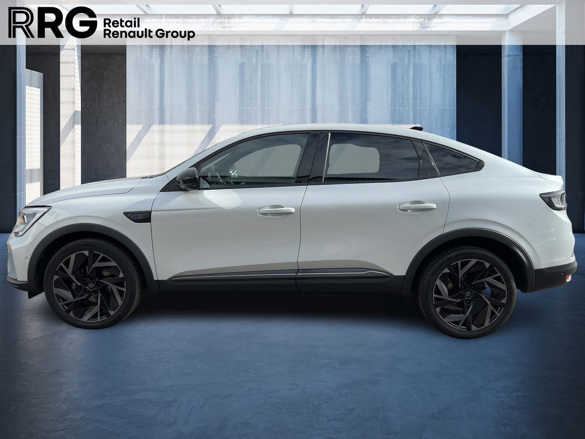 Renault Arkana – Bild 2