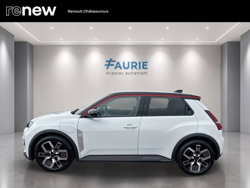 Renault R5 E-Tech Electrique