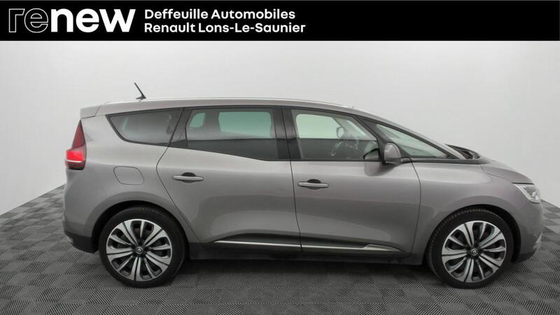 Renault Grand Scenic IV