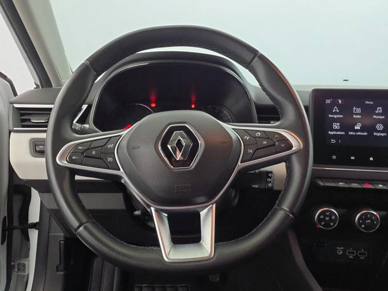 Renault Clio V
