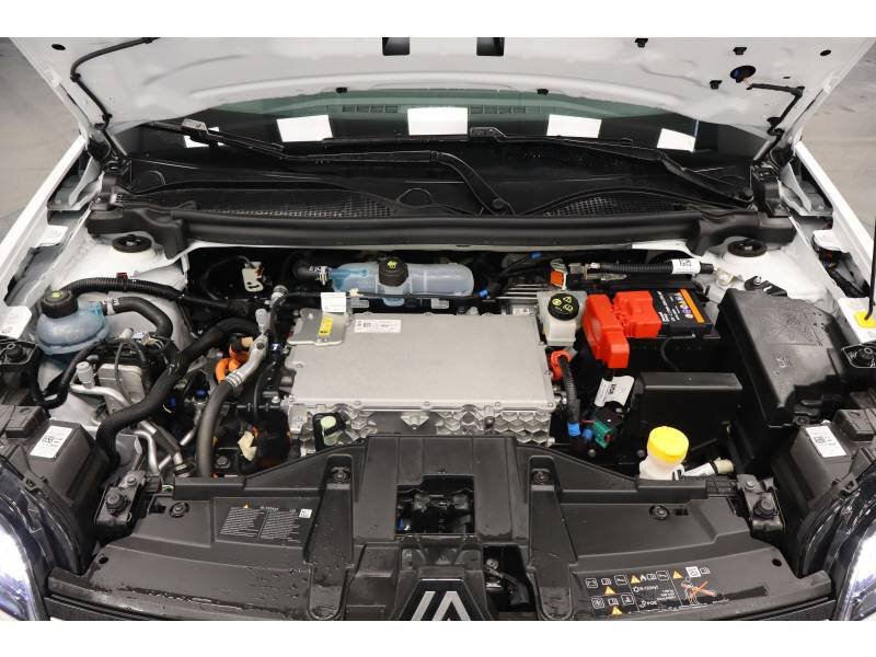 Renault R5 E-Tech Electrique