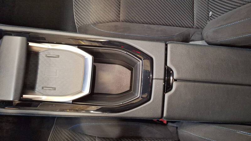 Renault Espace VI