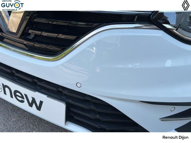 Renault Megane IV Berline