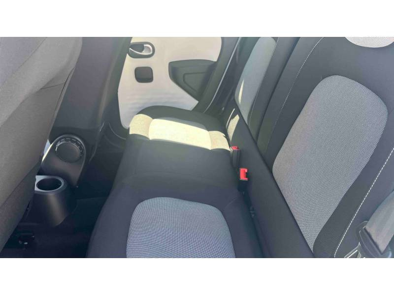 Renault Twingo III
