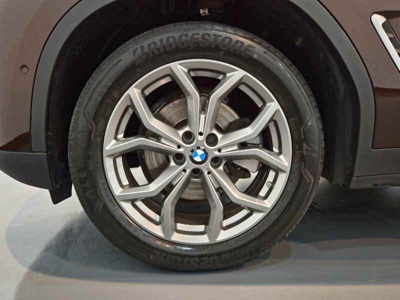 BMW X3 2020 — imagine 6