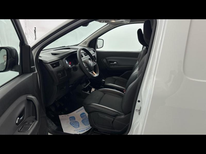 Renault Express VAN