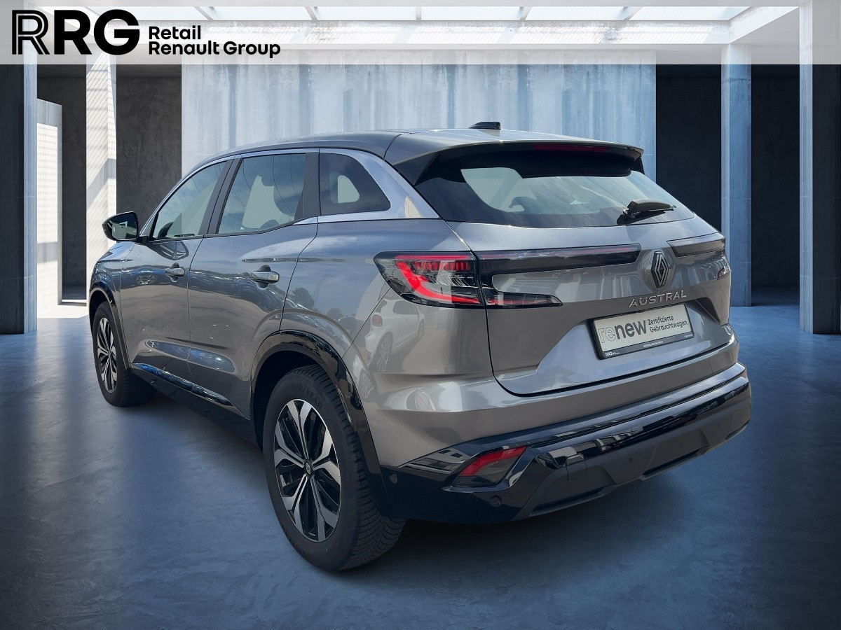 Renault Austral – Bild 4