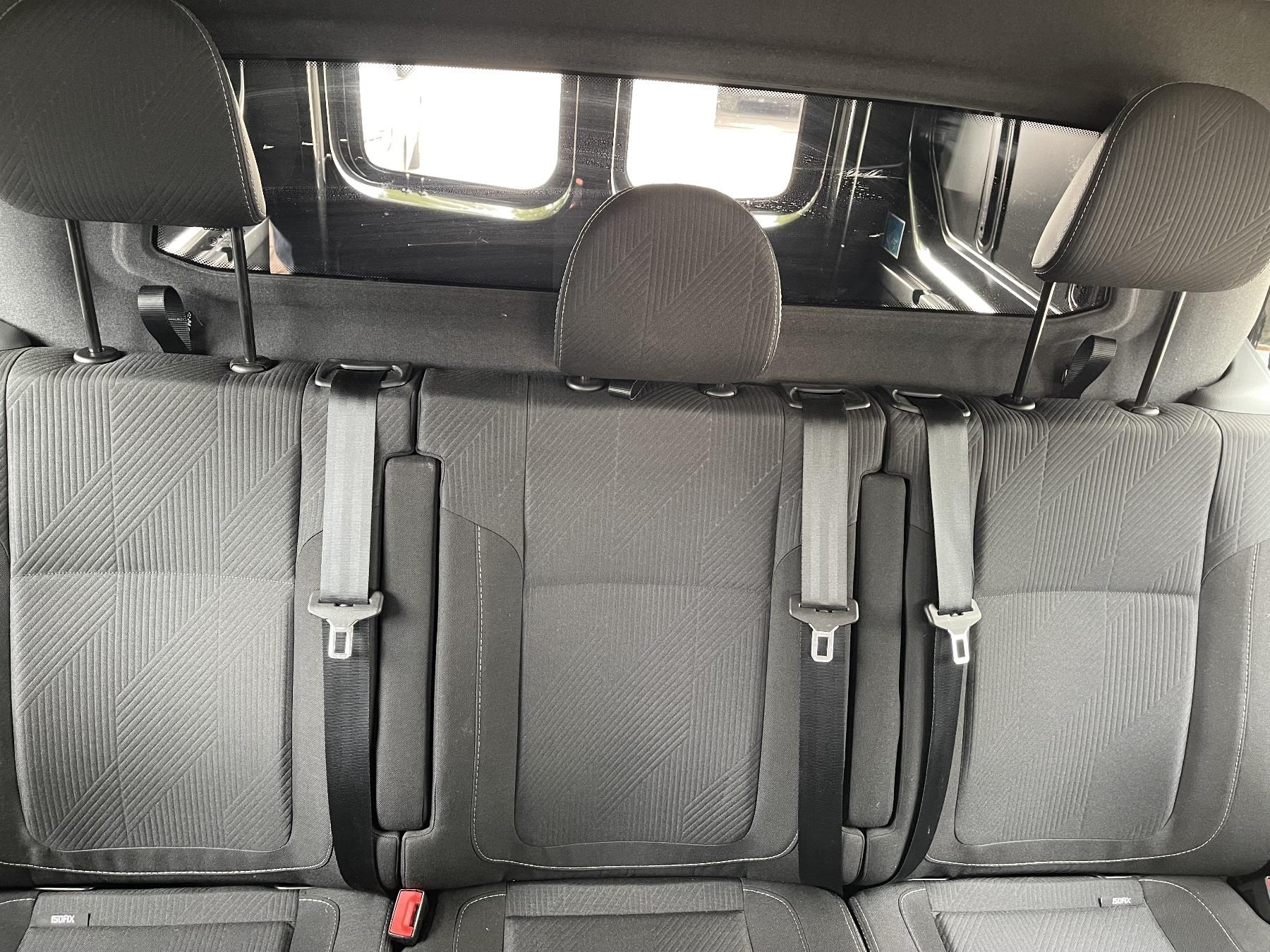 Renault Trafic – Bild 12