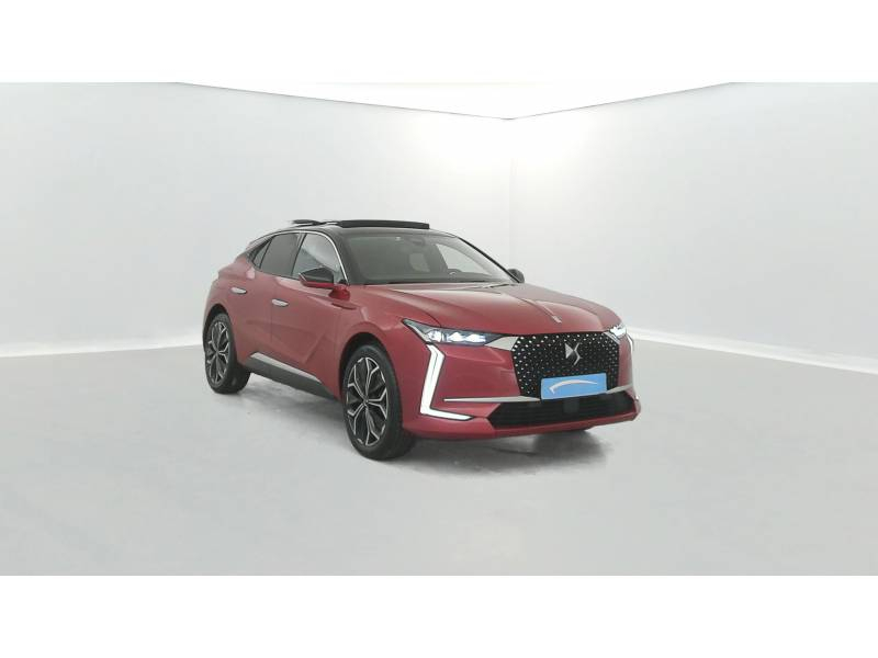 DS DS4