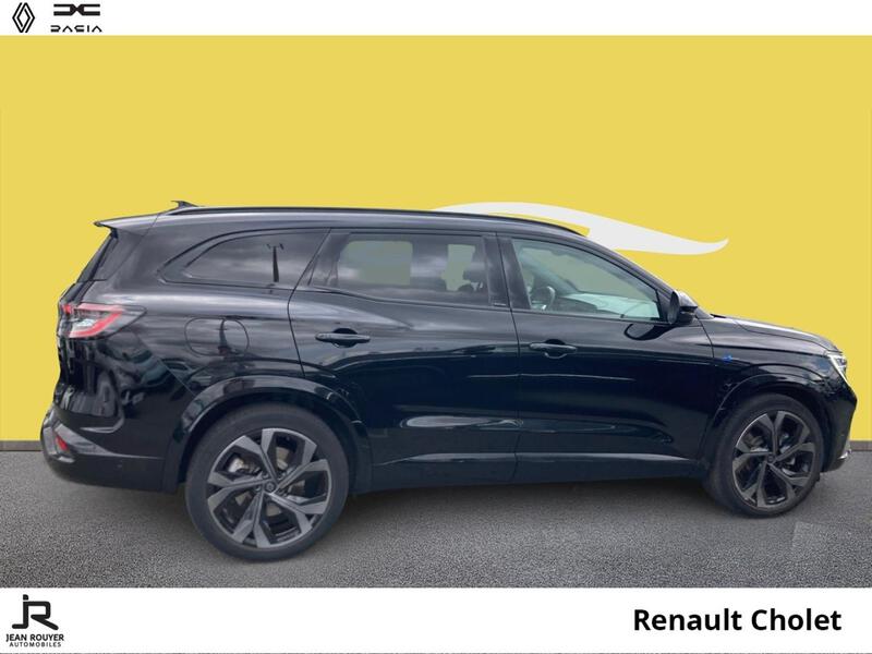 Renault Espace VI