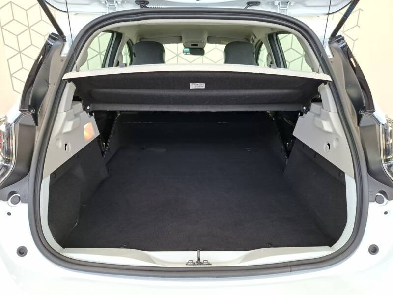 Renault ZOE E-Tech Electrique