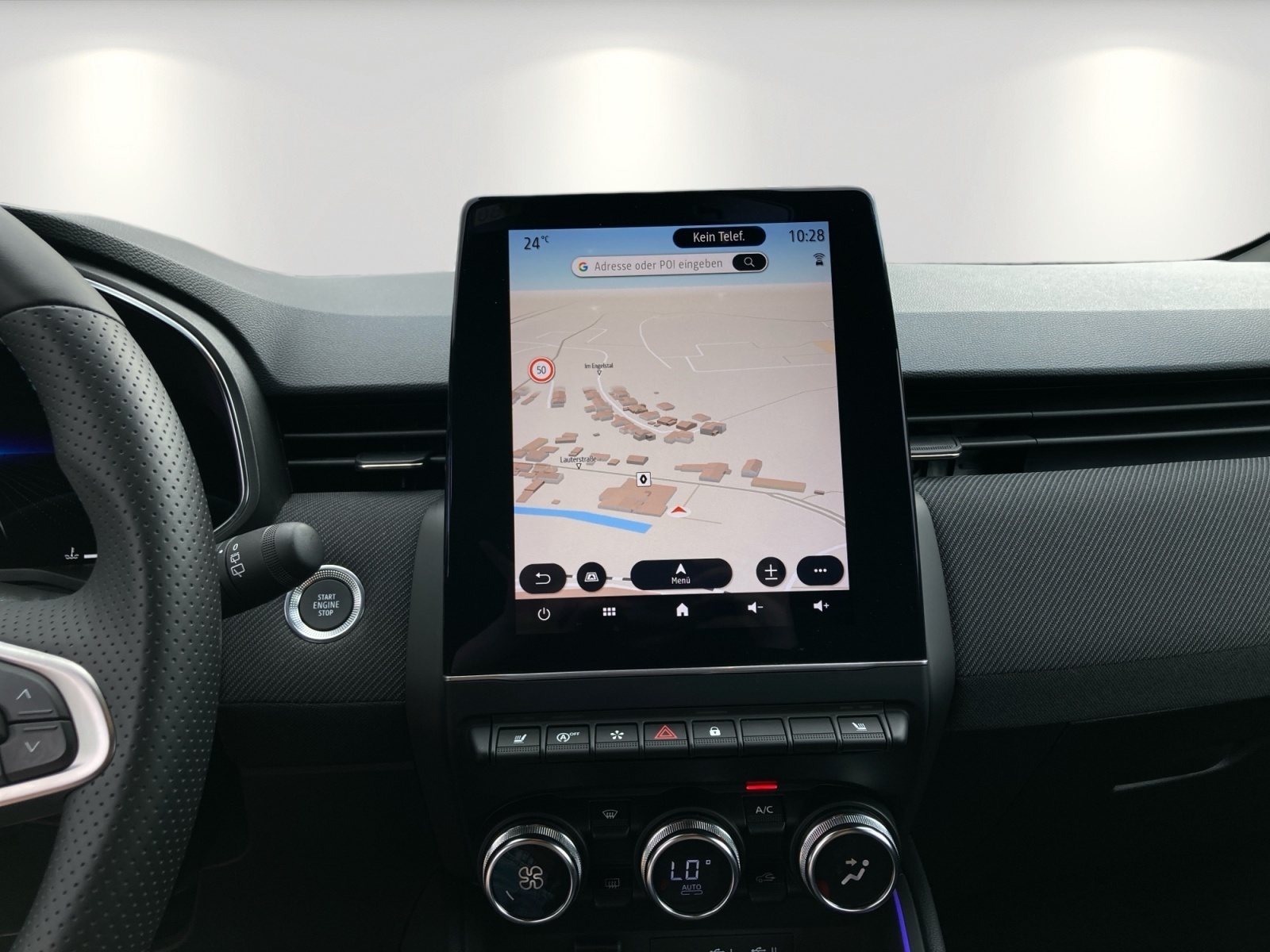 Renault Clio – Bild 11