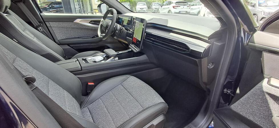 Renault Espace VI