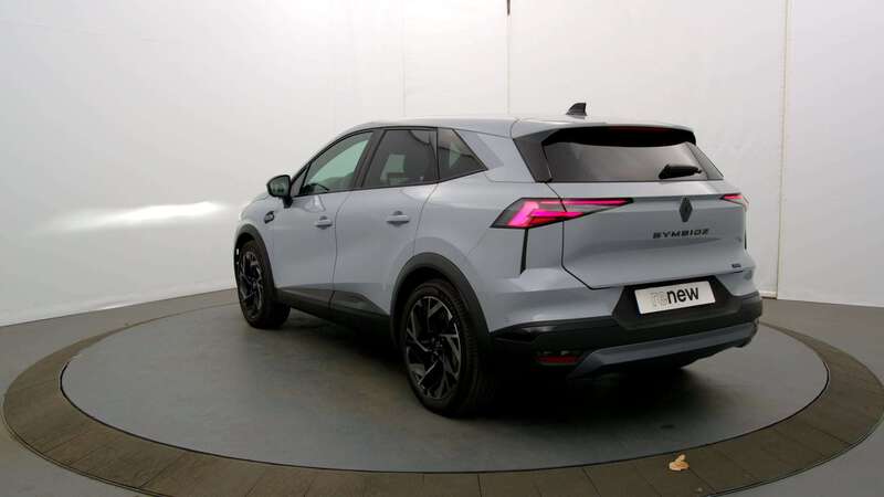 Renault Symbioz