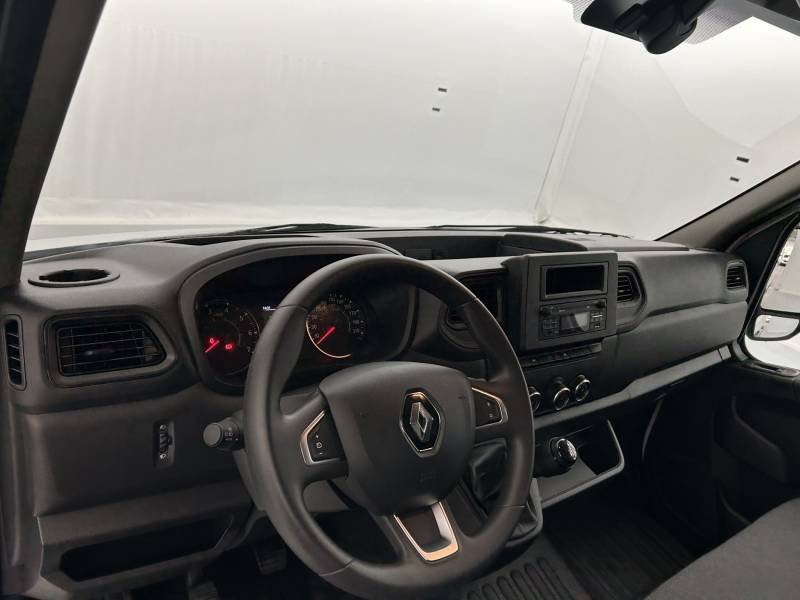 Renault Master III