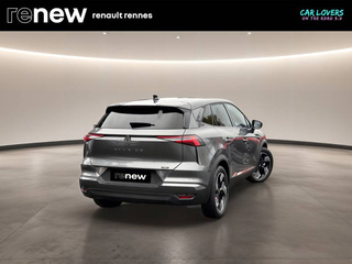 Vehicle 3D Image
