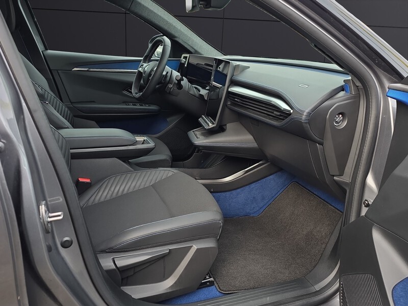 Renault Scenic E-Tech