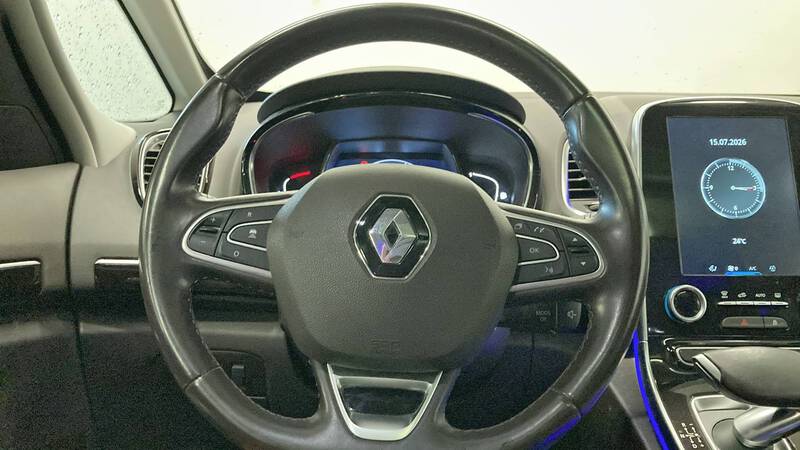 Renault Espace V