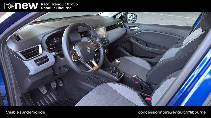 Renault Clio V