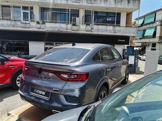 Vehicle 3D Image